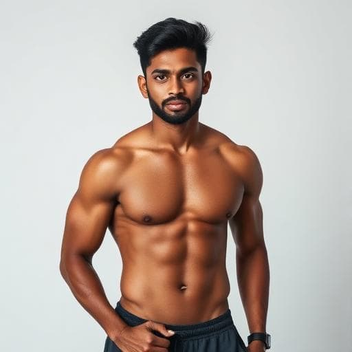 Dilshan Raj